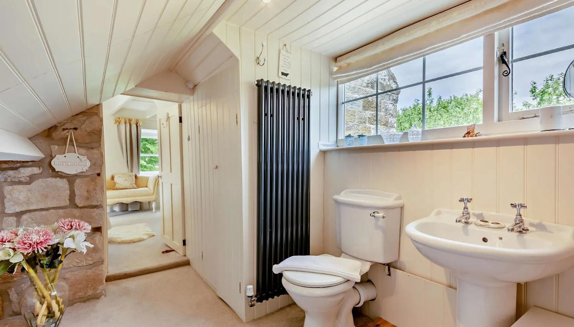 2 Bed In Sandsend G0160 イギリス