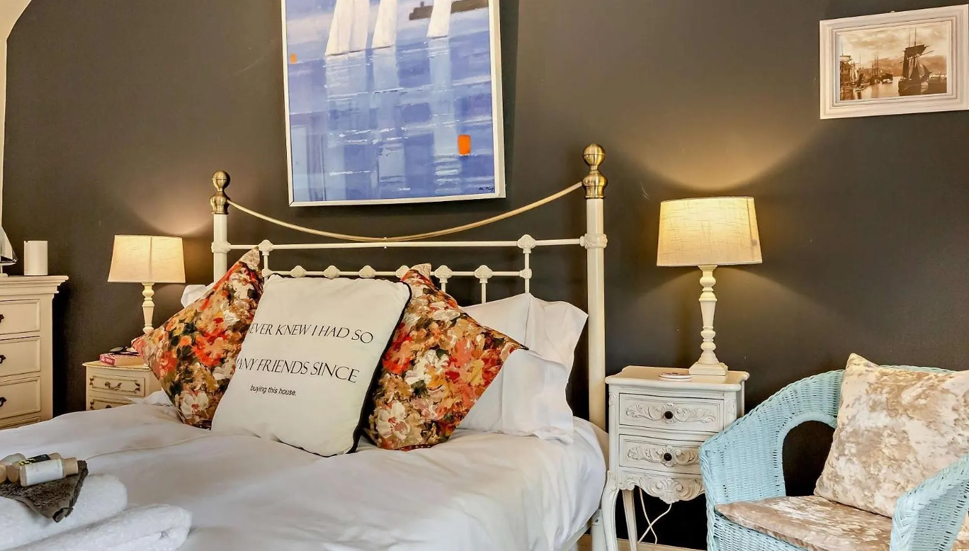 2 Bed In Sandsend G0160 イギリス
