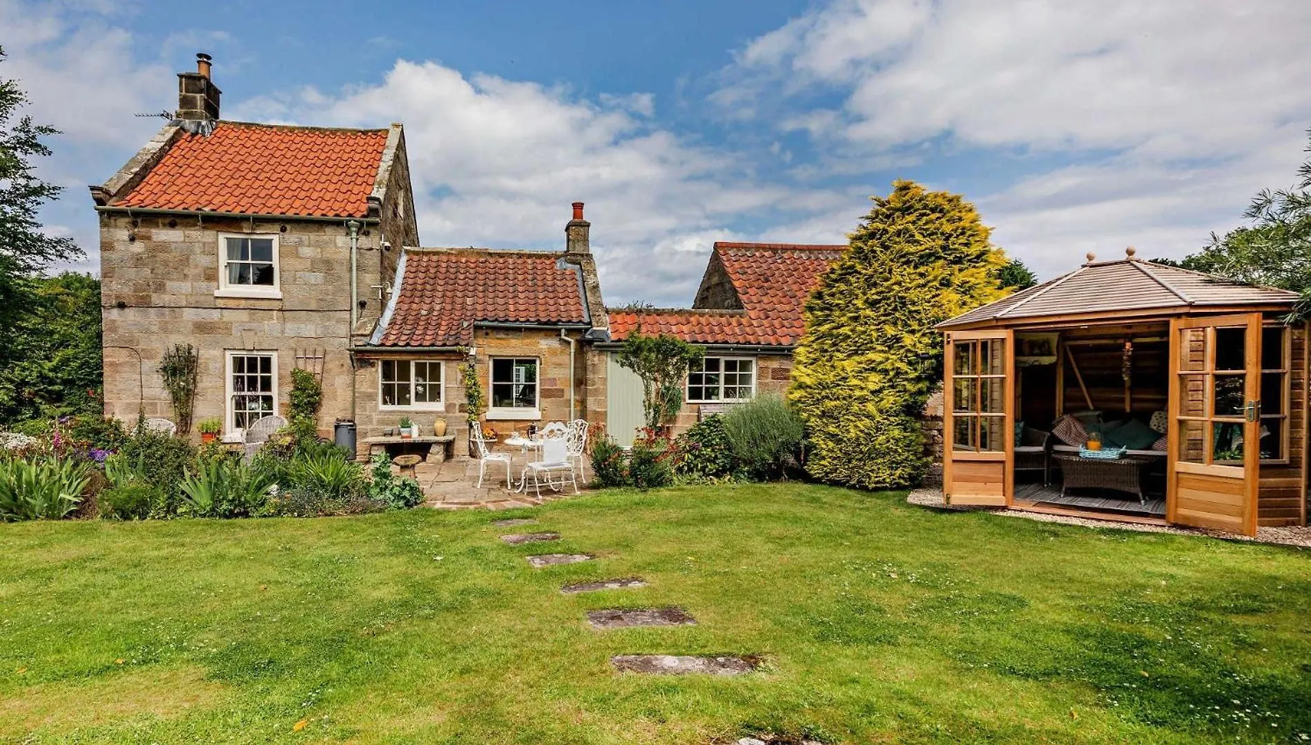 2 Bed In Sandsend G0160 0*,  イギリス