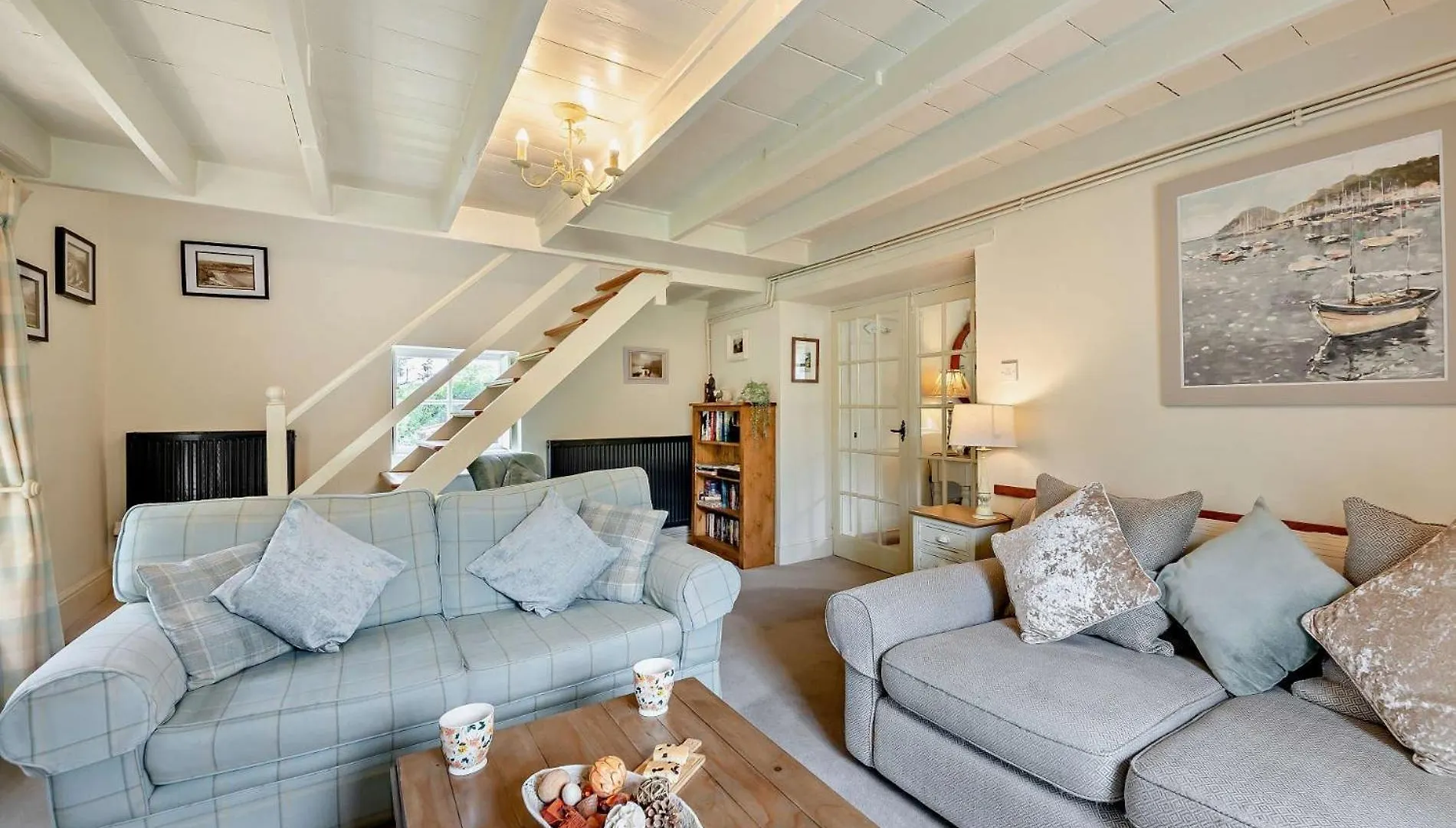 2 Bed In Sandsend G0160 0*,  イギリス