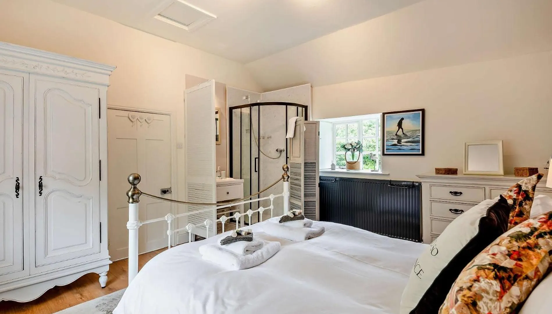 2 Bed In Sandsend G0160 別荘
