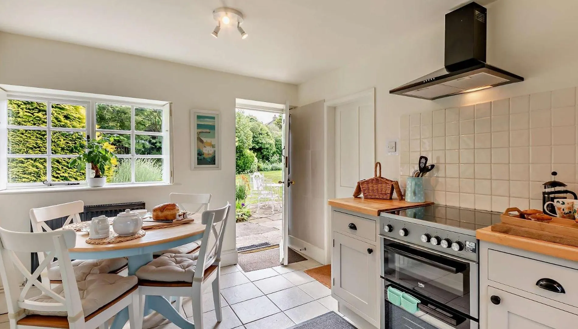 2 Bed In Sandsend G0160 イギリス
