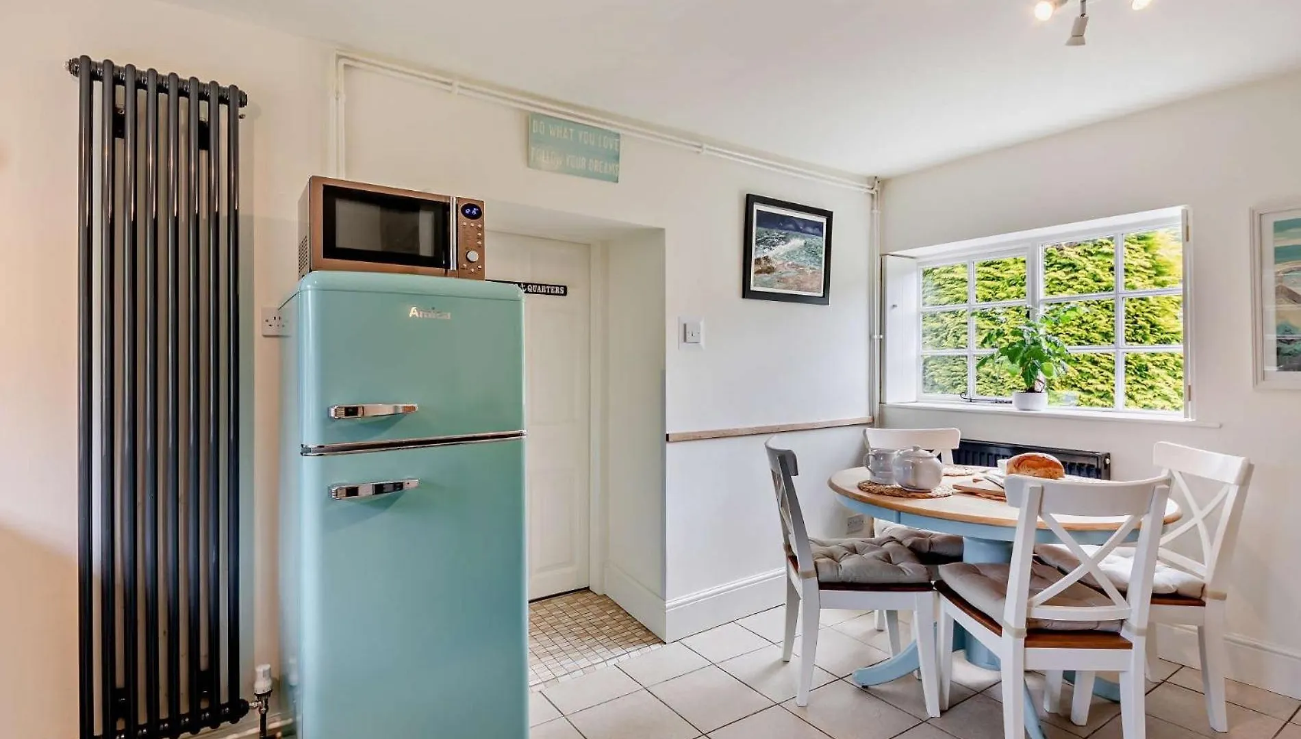 別荘 2 Bed In Sandsend G0160