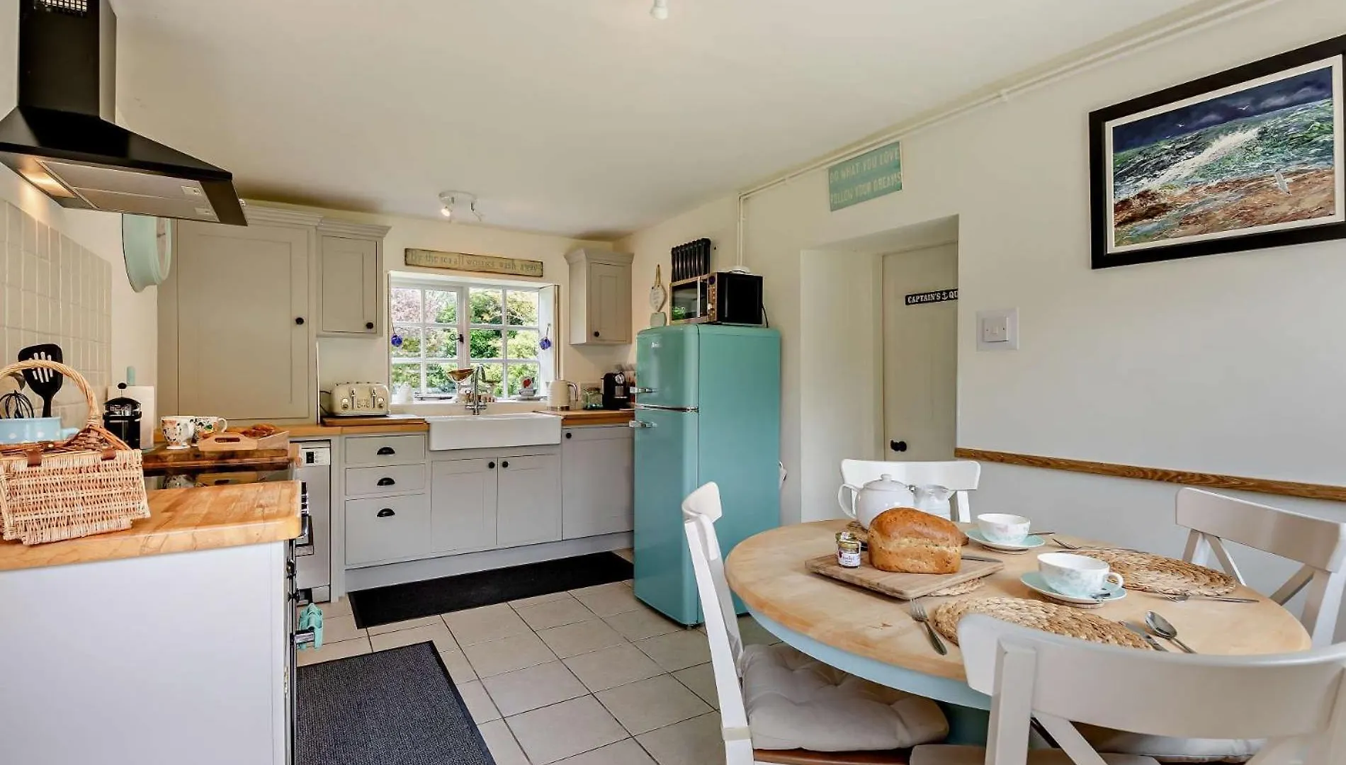 2 Bed In Sandsend G0160 0*,  イギリス